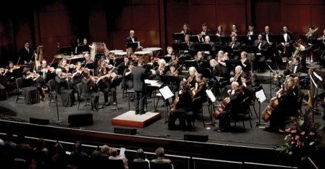 Maui Pops Orchestra kicks off season this weekend